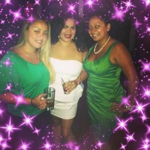 Meet your Posher, Alexis